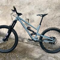 Commencal clash mullet tg "L"