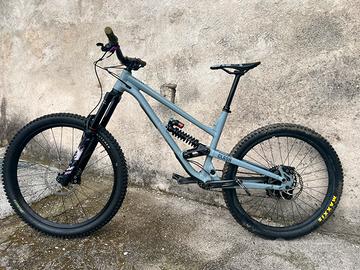 Commencal clash mullet tg "L"