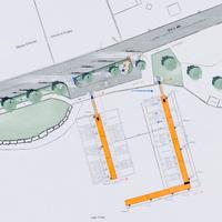 Posti barca e servizi di rimessaggio, manutenzione
