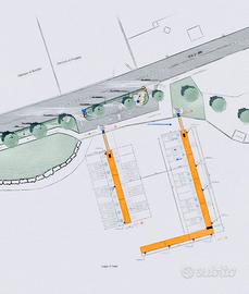 Posti barca e servizi di rimessaggio, manutenzione