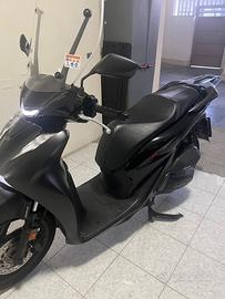 Honda SH 125 - 2024