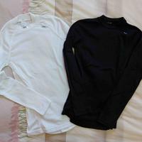 maglie termiche da ragazzino/a