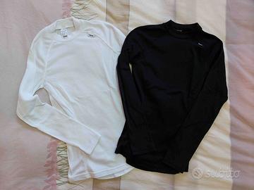 maglie termiche da ragazzino/a
