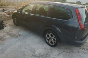 Focus 1.6 TDCi 