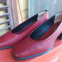 scarpe in vera pelle misura 37