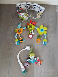 Giochi per neonato