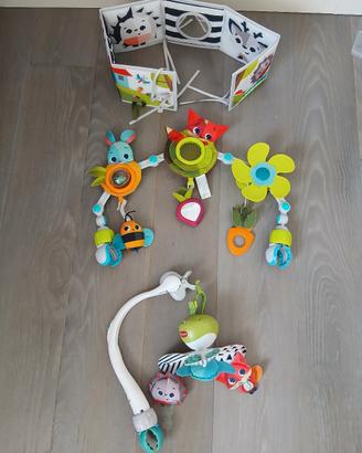 Giochi per neonato