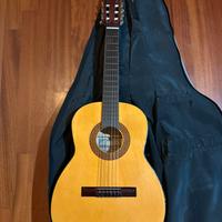 Chitarra Ferrarotti Torino modello 3/4