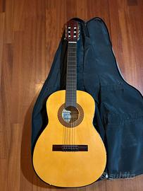 Chitarra Ferrarotti Torino modello 3/4