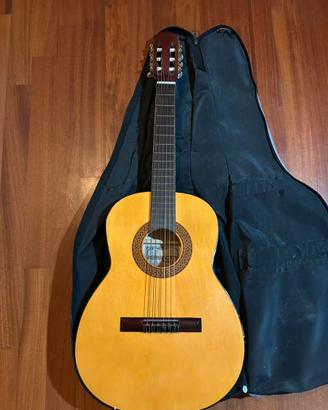 Chitarra Ferrarotti Torino modello 3/4
