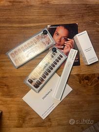 Doonails unghie finte prees on