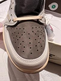 Air jordan 1 retro low OG SP travis scott reverse