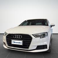 AUDI A3 SB 30 1.6 tdi Business 116cv