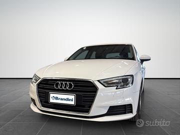AUDI A3 SB 30 1.6 tdi Business 116cv