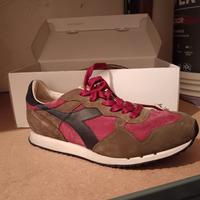 Scarpe donna Diadora