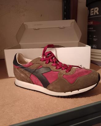 Scarpe donna Diadora