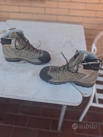 Scarpe da Trekking marca Scarpa