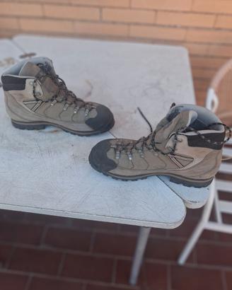 Scarpe da Trekking marca Scarpa