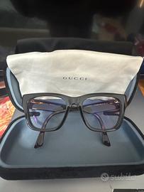 Montatura gucci originale