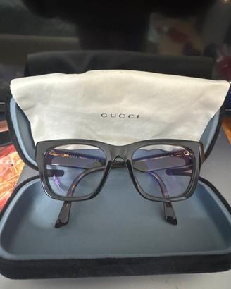 Montatura gucci originale