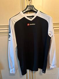 Maglia Lotto calcio numero 10