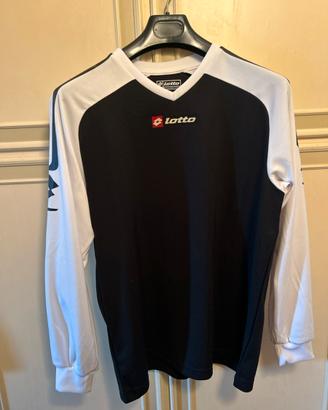 Maglia Lotto calcio numero 10