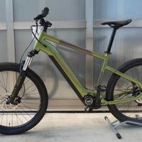 Ghost e-teru universal bici elettriche