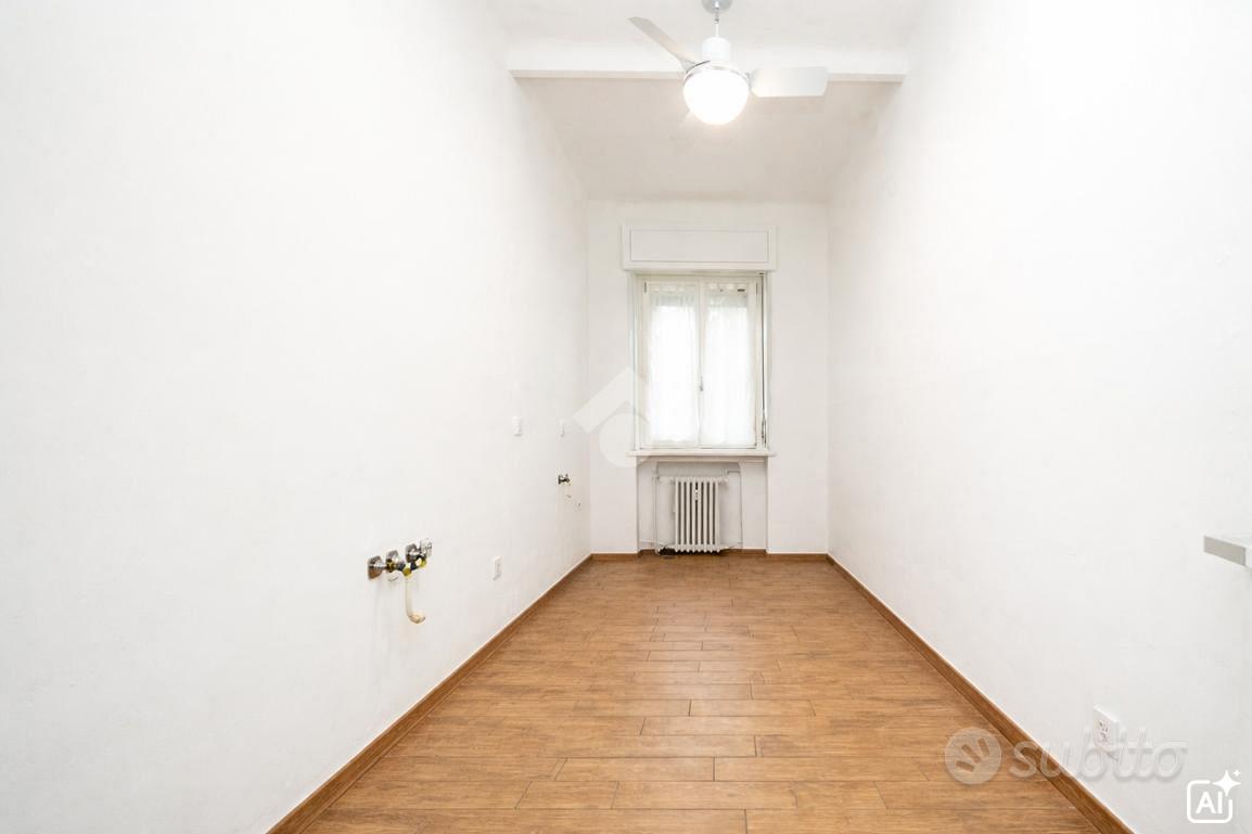 Appartamento – Milano, Giambellino, Municipio 6 - Vista 3