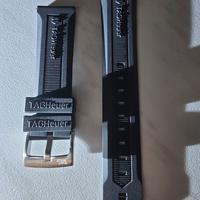 cinturino orologio tag heuer 