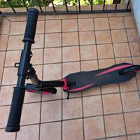 Monopattino in alluminio 