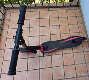 Monopattino in alluminio 