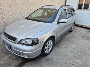 astra 