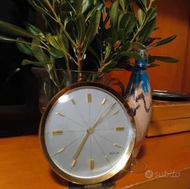Orologio Veglia vintage da riparare Anni '60