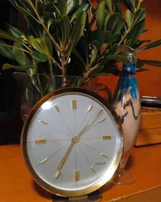 Orologio Veglia vintage da riparare Anni '60