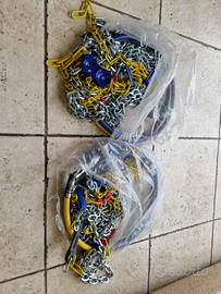 Catene Iveco Eurocargo