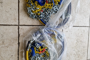 Catene Iveco Eurocargo