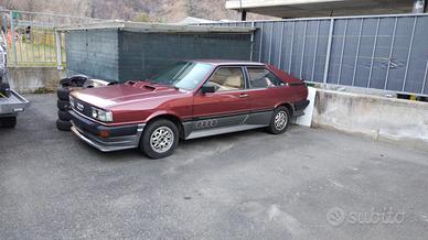 Audi Coupe B2