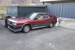 Audi Coupe B2