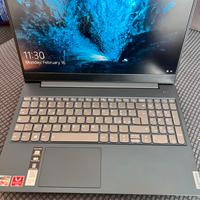 Laptop Lenovo IdeaPad S340 – Ryzen 7 / SSD 1TB M2