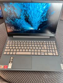 Laptop Lenovo IdeaPad S340 – Ryzen 7 / SSD 1TB M2