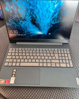 Laptop Lenovo IdeaPad S340 – Ryzen 7 / SSD 1TB M2