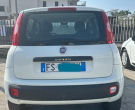 Fiat Panda 0.9 TwinAir Turbo Natural Power Easy