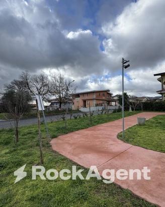 TERRENO EDIFICABILE A USO RESIDENZIALE