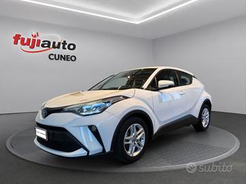 Toyota C-HR 1.8h Active e-cvt
