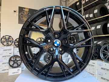 Cerchi Bmw raggio 20 NUOVI cod.03927