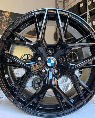 Cerchi Bmw raggio 20 NUOVI cod.03927