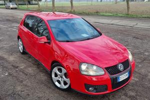 Golf 5 GTI