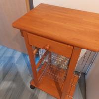mobiletto cucina