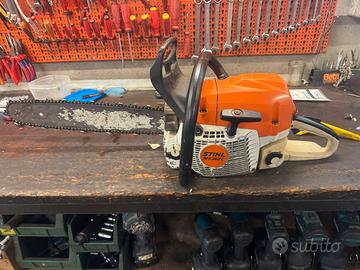 Motosega Stihl MS 362 C