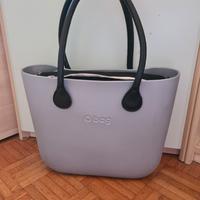 Obag borsa grande